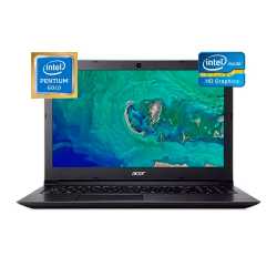 Notebook Acer Aspire 3 15.6p Pentium 4 GB 1 TB Linux i450