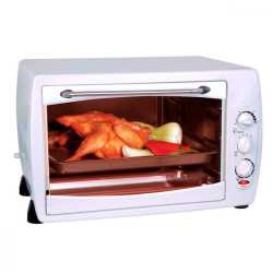 Horno Eléctrico Bram-Metal 42 Lts 19899/8 i450