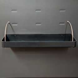 Parrilla a Gas Bram-Metal Dual 21181/9