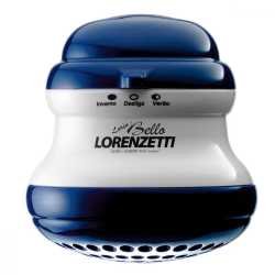 Ducha Electrica LORENZETTI Loren Bello 5400 W c/resistencia ultra 18259/9