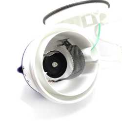 Ducha Electrica LORENZETTI Loren Bello 5400 W c/resistencia ultra 18259/9