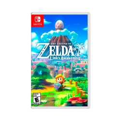 Juego Zelda: Links Awakening i450