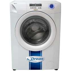 Lavarropas DREAN Eco 7KG 900 RPM Carga Frontal i450
