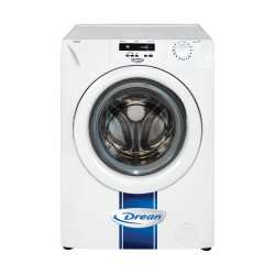 Lavarropas DREAN Eco 7KG 1000 RPM Carga Frontal i450