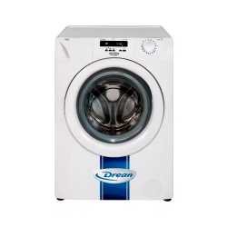 Lavarropas DREAN Concept 6KG 600RPM Carga Frontal i450