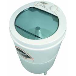 Lavarropas Patriot  by Drean 5 Kg 57RT i450