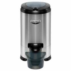 Secarropa Kohinoor  6.5 Kg Acero A655 i450