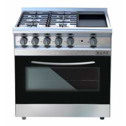 Cocina Morelli  82 cm Saho Jitaku i450