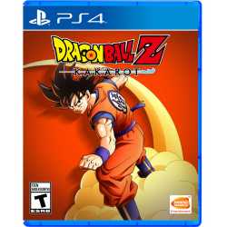 Juego Dragon Ball Z Kakarot i450