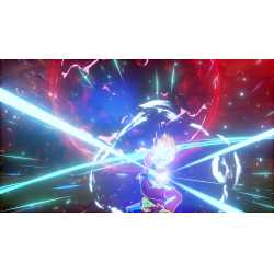 Juego Dragon Ball Z Kakarot