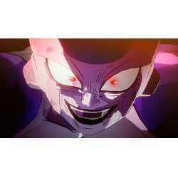 Juego Dragon Ball Z Kakarot