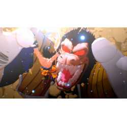 Juego Dragon Ball Z Kakarot