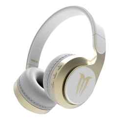 Auricular Panter Bluetooth Blanco IHS02-W i450