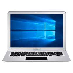 Notebook Gadnic 15.6p Atom 4 GB 32 GB Win 10 i450