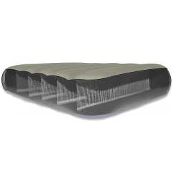 Colchón Inflable Intex 137x191x25 cm 22788/3