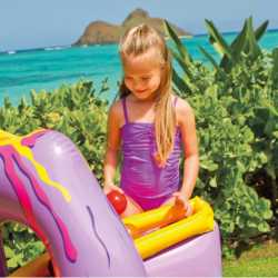 PlayCenter Inflable Intex Dinoland 302x229x112 cm 23258/4