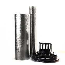 Calefactor a Gas Foco 2000 Kcal Tiro Balanceado