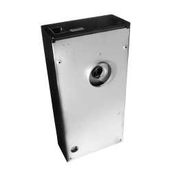 Calefactor a Gas Foco 2000 Kcal Tiro Balanceado