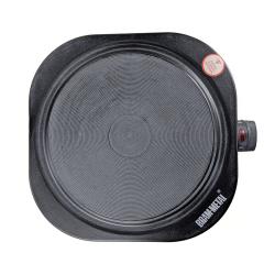 Anafe Eléctrico Bram-Metal 1500W