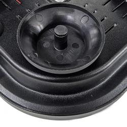 Anafe Eléctrico Bram-Metal 1500W