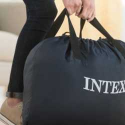 Colchón Inflable Intex Dura-Beam Deluxe Ultra Plush 152x236x86 Cm 24744/3