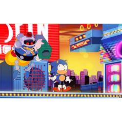 Juego Sonic Mania Plus