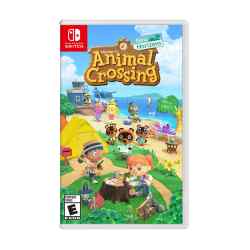 Juego Animal Crossing New Horizons i450