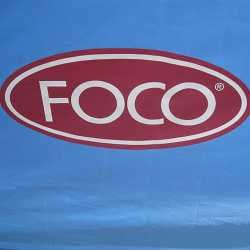 Carpa Foco Sundome 2 Puertas 10978/7