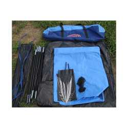 Carpa Foco Sundome 2 Puertas 10978/7