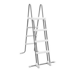Pileta Estructural Prisma Frame 10874 Lt 488 X 244 Cm 23860/3 + Accesorios