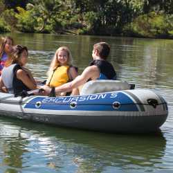 Bote Inflable Intex Excursion 5 19590/0
