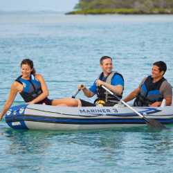 Bote Inflable Intex Mariner 3 23223/8