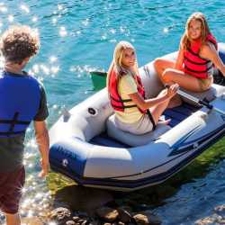 Bote Inflable Intex Mariner 3 23223/8