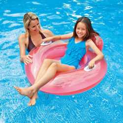Flotador Inflable Intex Candy Color 22752/8