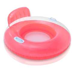 Flotador Inflable Intex Candy Color 22752/8