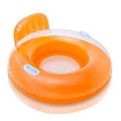 Flotador Inflable Intex Candy Color 22752/8