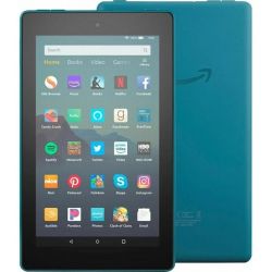Tablet Amazon Fire H10 10p 3GB 32GB Azul i450