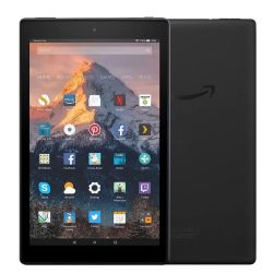 Tablet Amazon Fire H10 10p 2Gb 32Gb Negra i450