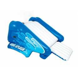 Juegos de Piscina INTEX tobogan acuatico  333 X 206 X 117 CM 58851/58849NP 19600