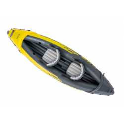 Kayak inflable INTEX Explorer K2 New 312 X 91 X 51 CM  68307  21588/8