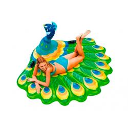 INTEX Pavo Real   193 X 163 X 94 CM  57250 23836/6