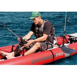 Kayak Inflable INTEX Excursion PRO 384 X 94 X 46 CM  68309 25064/1