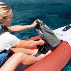 Kayak Inflable INTEX Excursion PRO 384 X 94 X 46 CM  68309 25064/1