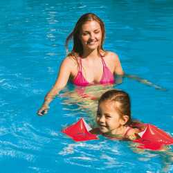 Brazalete Inflable Deluxe 22705/0