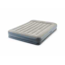 Colchon Inflable Electrico DURA-BEAM INTEX  25054/4