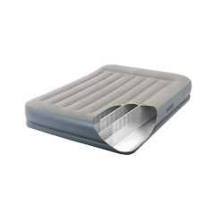 Colchon Inflable Electrico DURA-BEAM INTEX  25054/4