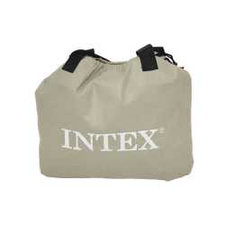 Colchon Inflable Electrico DURA-BEAM INTEX 25073/9