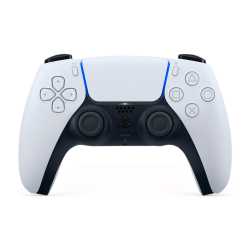 Joystick Inalambrico Sony Dualsense Blanco PS5 i450