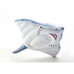Flotador Mantarraya Inflable 22697/2
