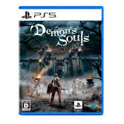 Juego Demons Soul PS5 i450
